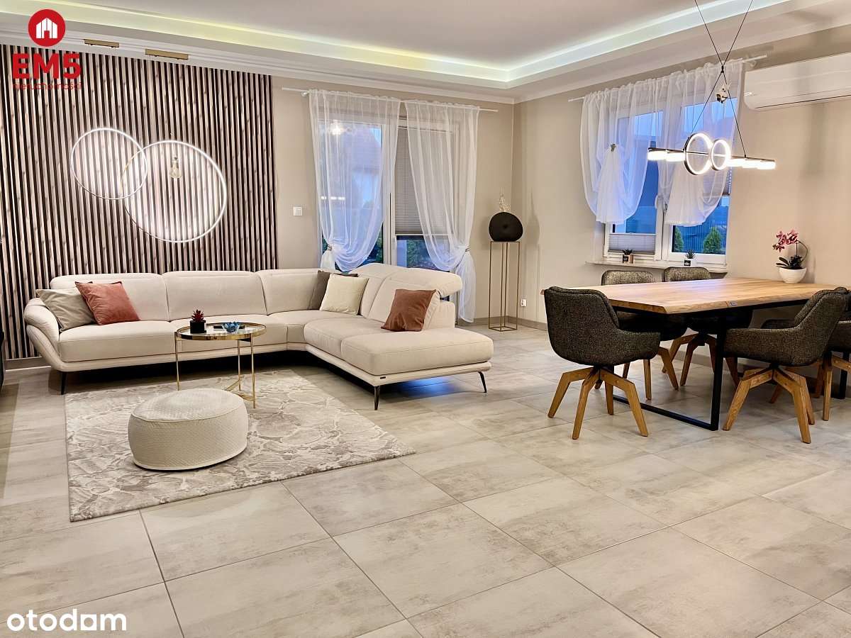 Dom jednorodzinny, Dojlidy Górne - Pełny obrazek: 2/19