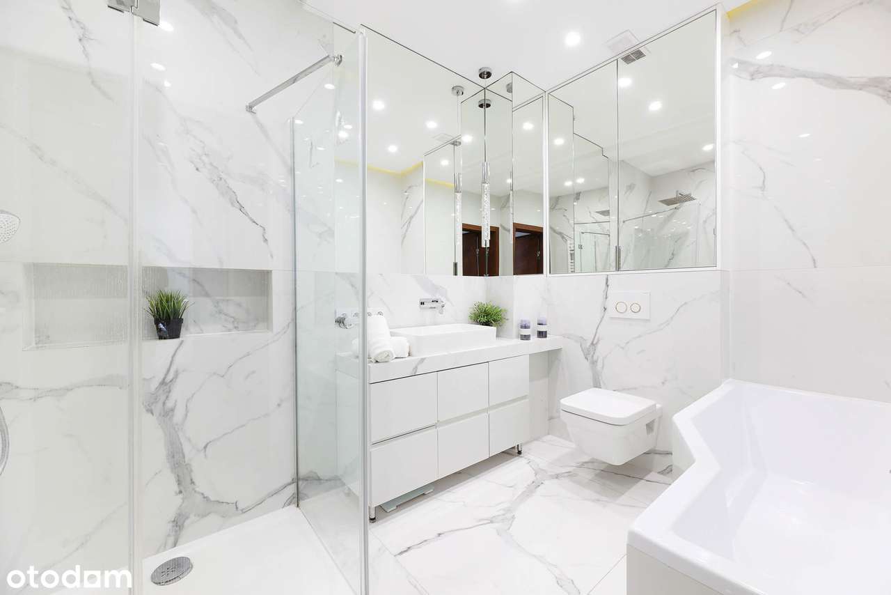 PENTHOUSE ! |2xbalkon_2xgaraż_tereny zielone|TYLKO U NAS-10