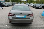 Skoda Superb - 8