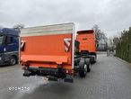 Renault T460 Rama 8m!!! Rozstaw osi 5,2m!!! - 7