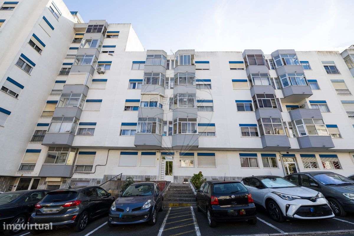 Apartamento T2 para venda-0