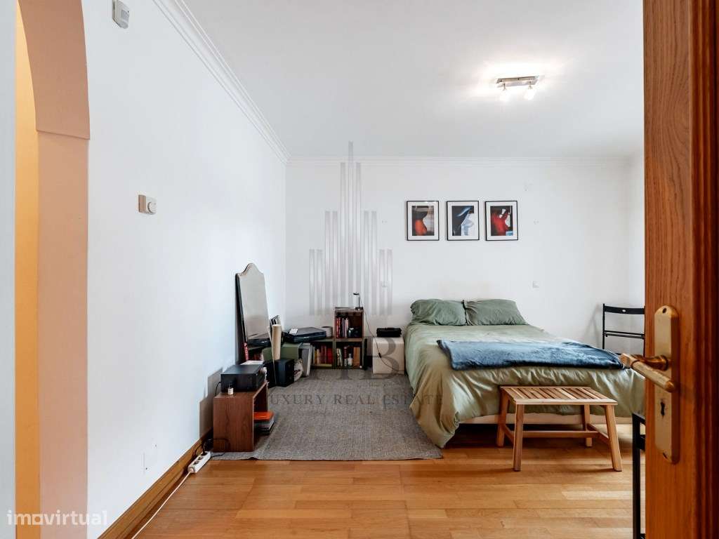 Apartamento T4 em Condomínio Privado com Piscina | Alcabideche | Ca...-35