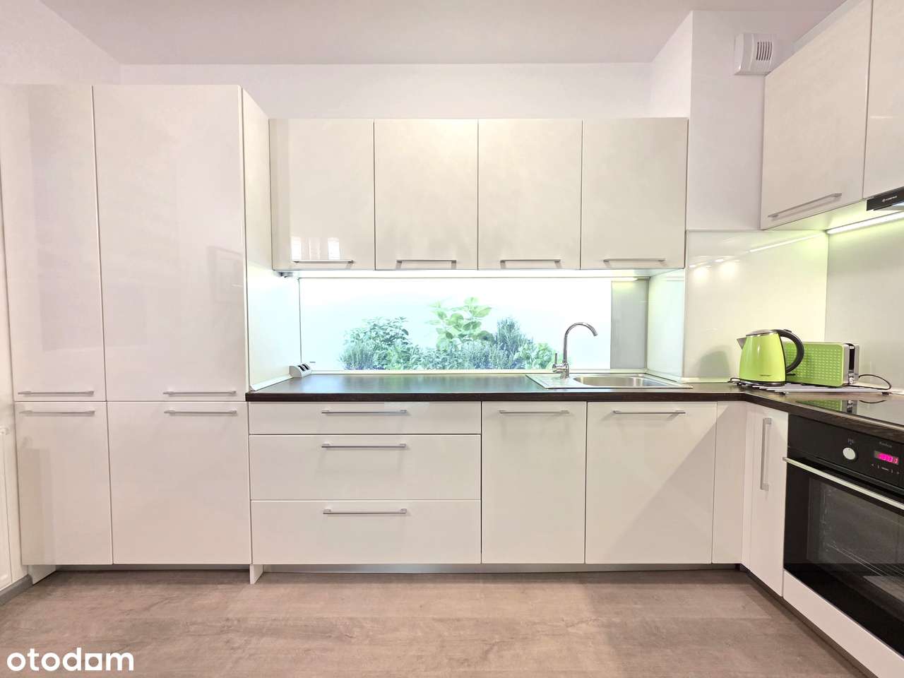 Wiktora Brańskiego-świetne bezczynszowe M3! Apartamentowiec z 2015!-3