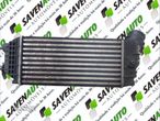 Radiador Intercooler Peugeot 308 I (4A_, 4C_) - 1