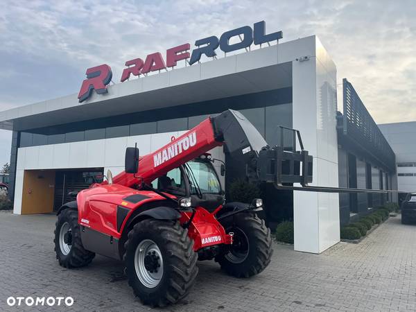 Manitou 840-137 - 2