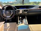 Lexus GS - 16