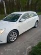 Opel Insignia 2.0 CDTI automatik Cosmo - 2