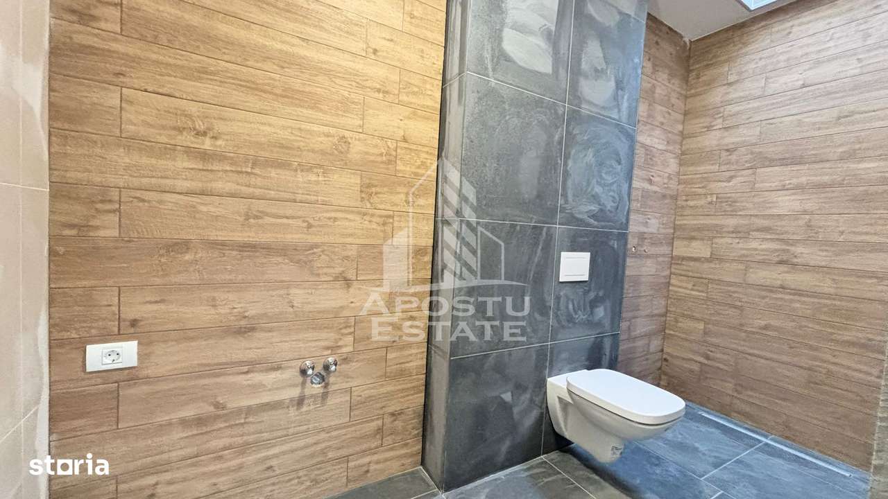 Casa individuala in zona Buziasului, carport - Imagine principală: 5/12