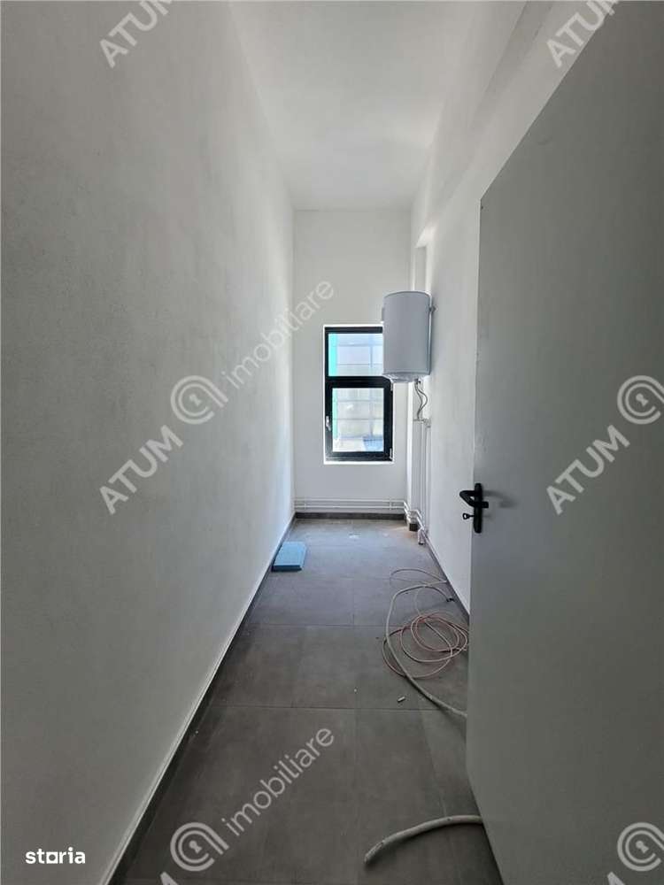 Spatiu birouri cu parcari proprii in Zona Industriala Est Sibiu - Imagine principală: 4/6