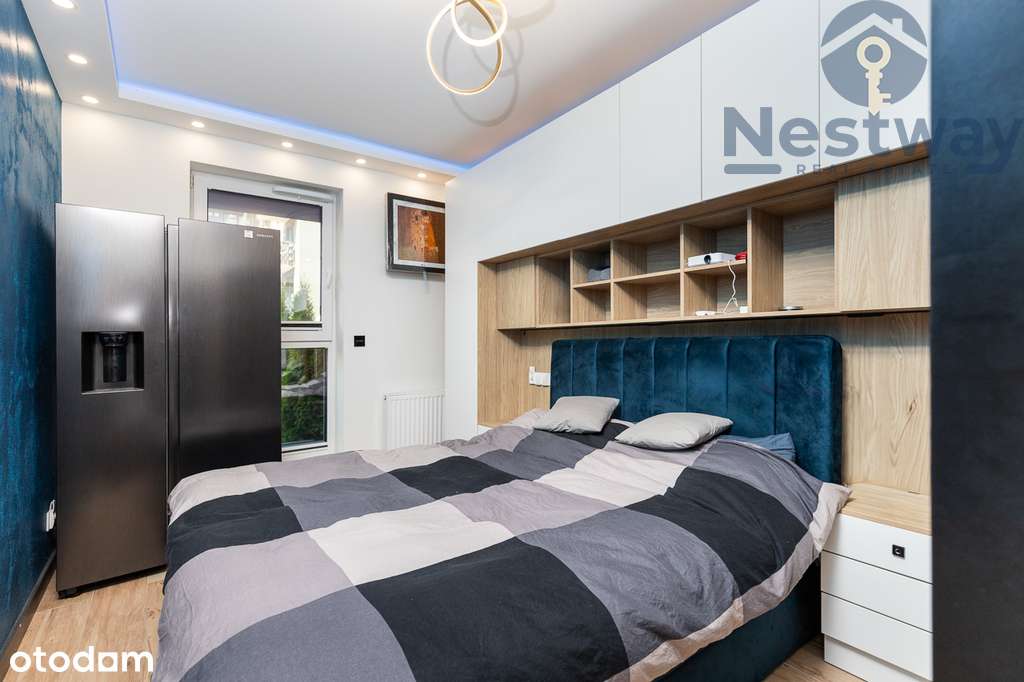 Domagały|53,7 mkw| Ogródek| 2 m postojowe-5