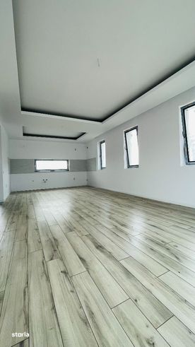 Casa individuala pe parter, 115 mp, 510 mp curte, Balotesti-4