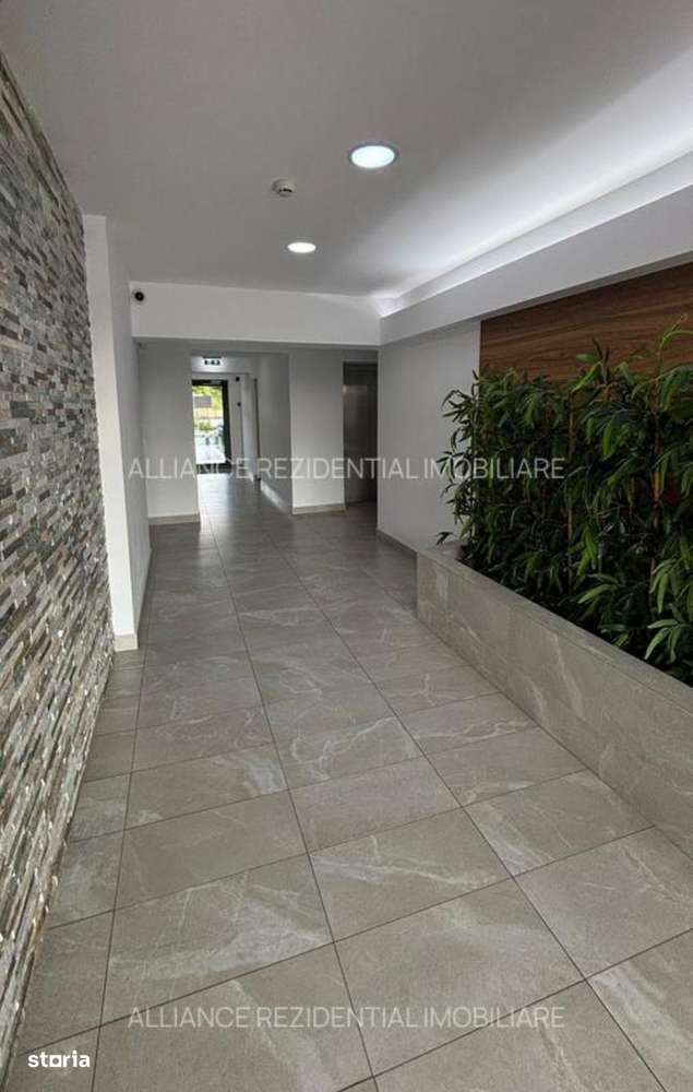 Garsoniera mare tip studio de inchiriat in HILS Splai Popesti Leordeni - Imagine principală: 2/6