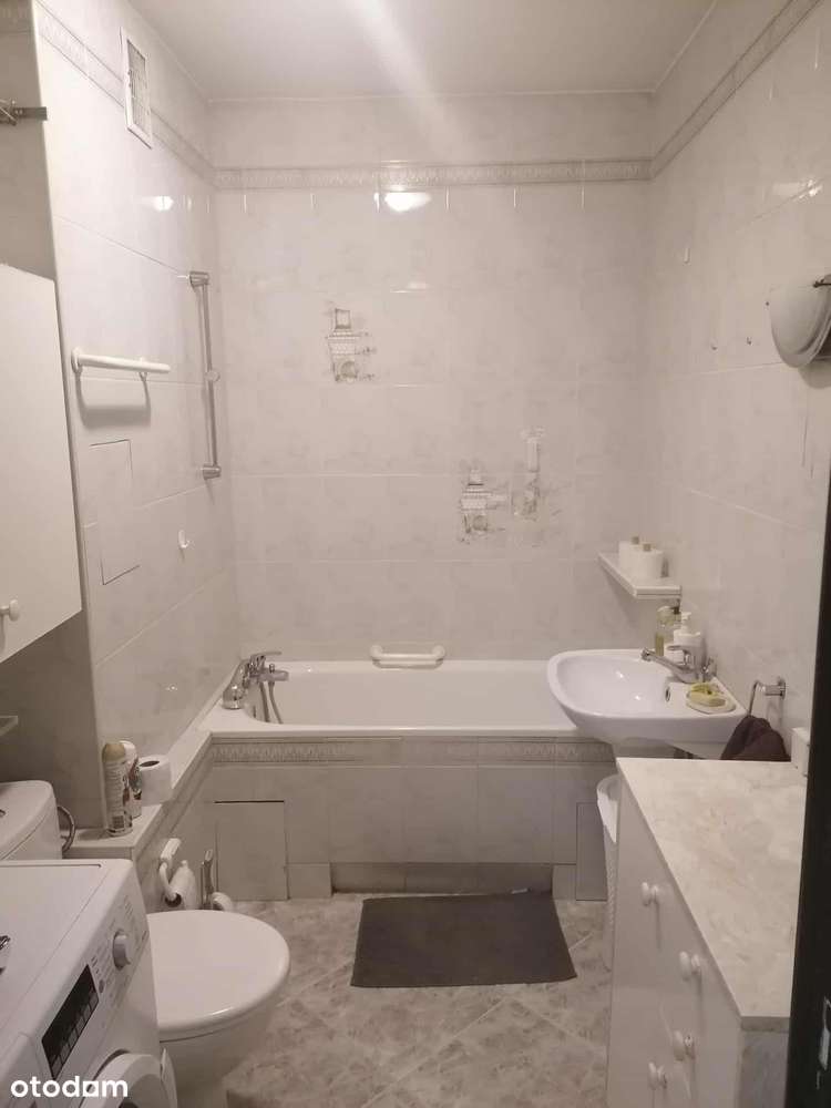 Mieszkanie z potencjałem na Tarpanowej-3