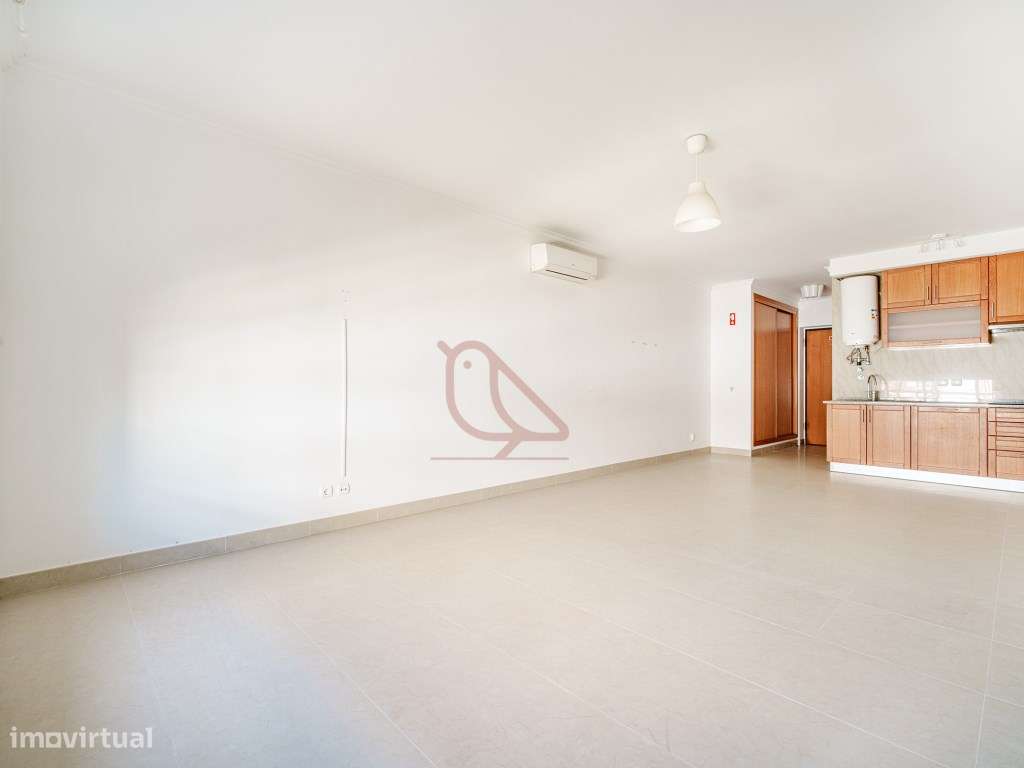 Apartamento T0 Fatima