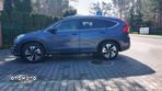 Honda CR-V 1.6i-DTEC Lifestyle (Honda Connect+) / (2WD) - 4