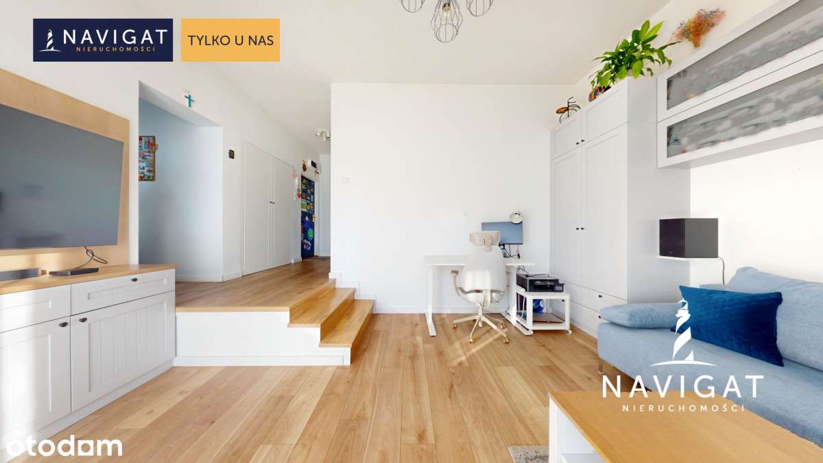 Po remoncie - z piwnicą i miejscem postojowym!-3