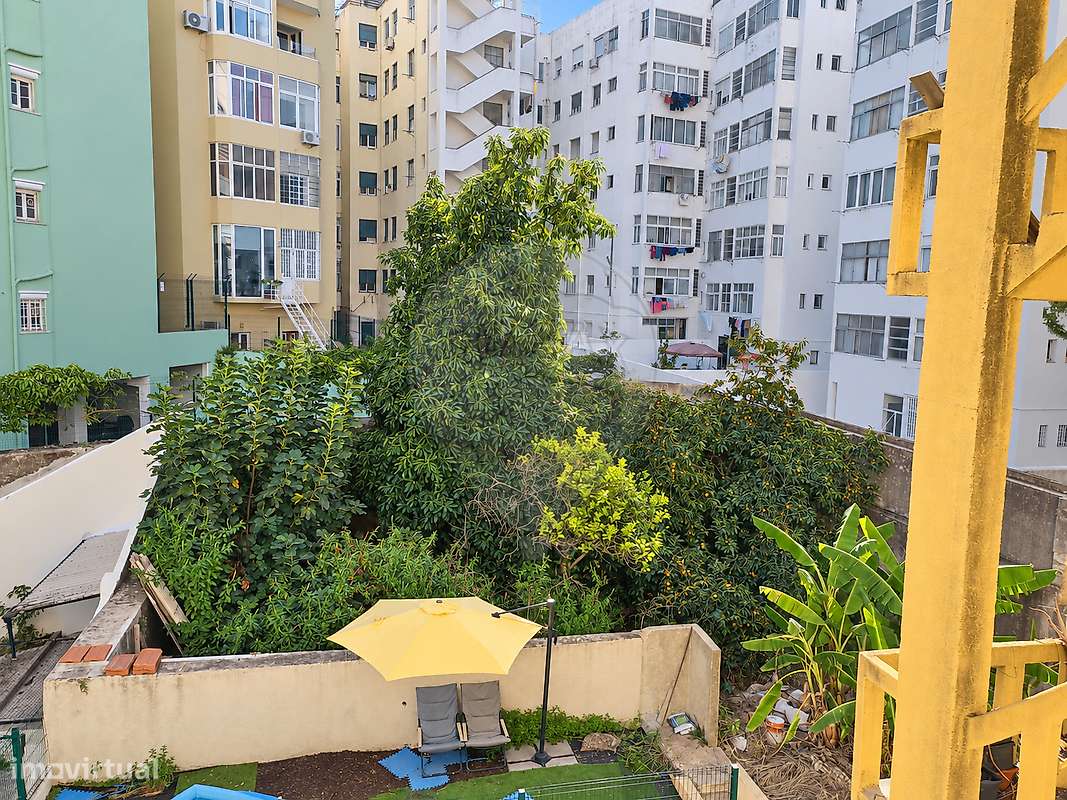 Apartamento T3 para venda-21