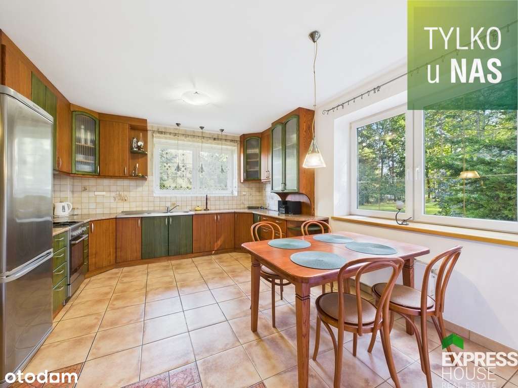 Szukasz wyjątkowej działki z domem jednorodzinnym? - Pełny obrazek: 4/20