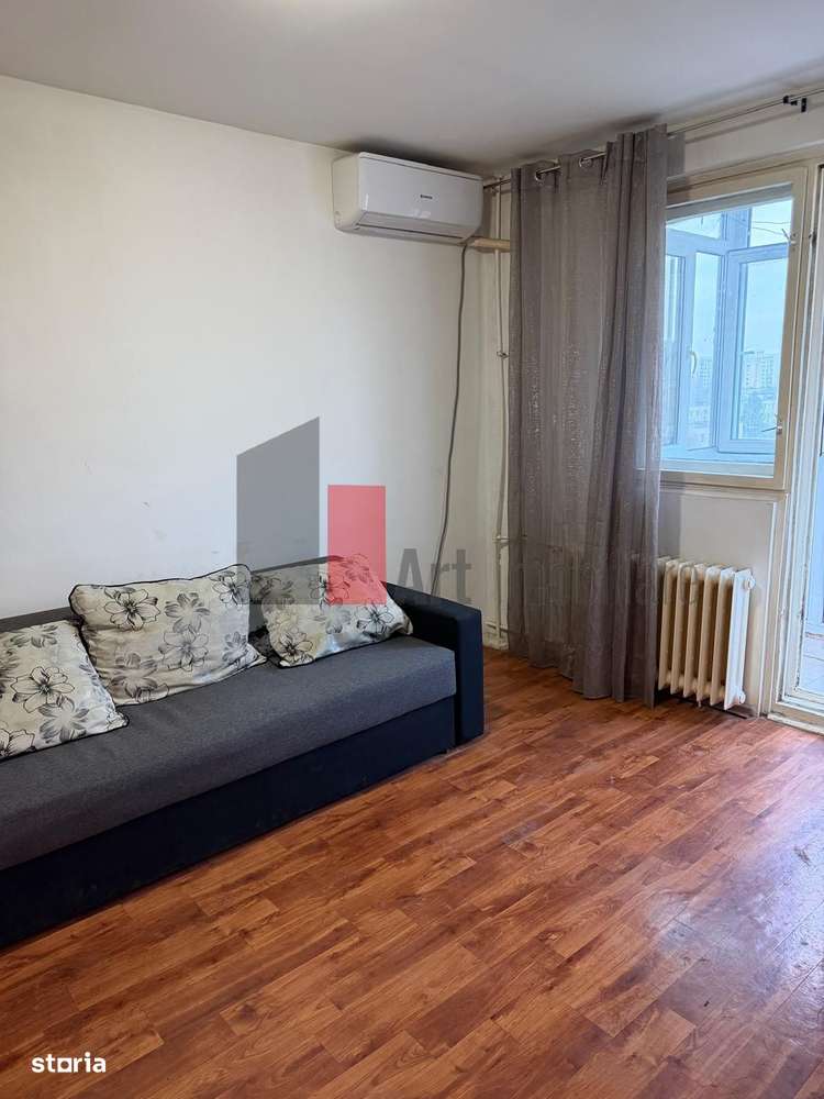 Apartament 2 camere Prelungirea Ghencea/Valea Oltului-0