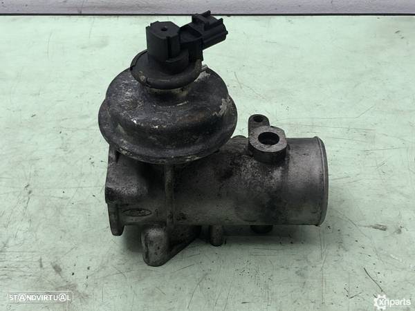 Válvula EGR FORD TRANSIT Box (FA_ _) 2.4 TDE | 07.01 - 05.06 Usado REF. MOTOR DO... - 2