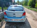 Chevrolet Cruze 1.6 LS - 5