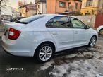 Skoda RAPID 1.4 TDI DSG Style - 2