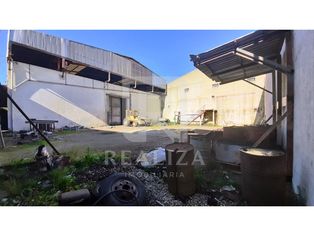 Lote industrial no Casal do Marco - Grande imagem: 2/6