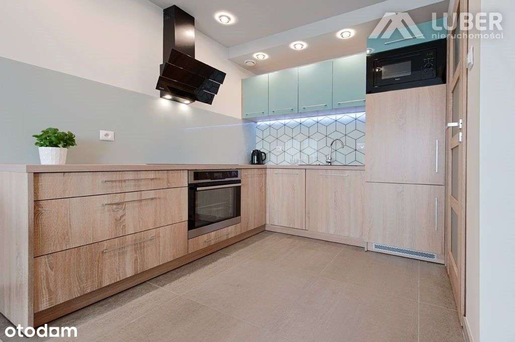 Siewna piękne, wyposażone 2 pokoje/garażem/komórką - Pełny obrazek: 5/19