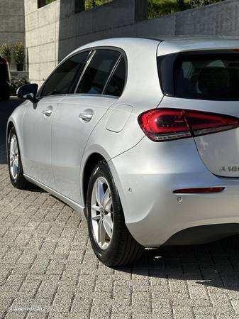 Mercedes-Benz A 180 Style - 45