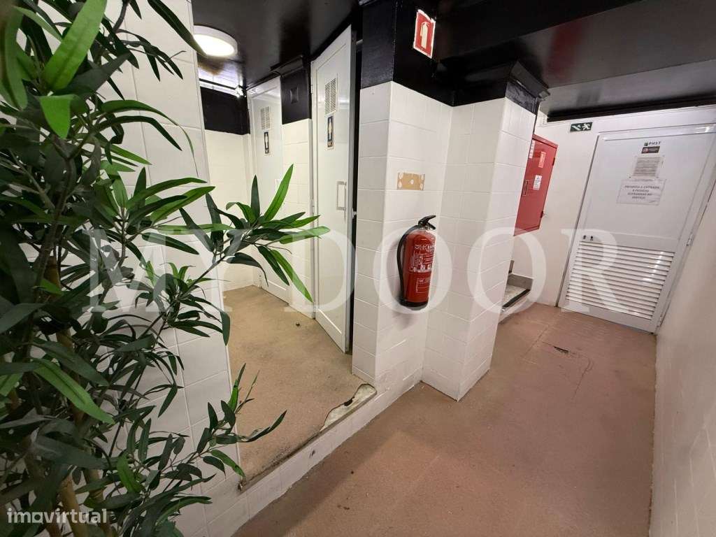 Av. Moscavide - Pastelaria / Restaurante -Trespasse - Central-15