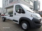 Fiat Ducato L4 MAXI 140KM pakiet Techno High - 4