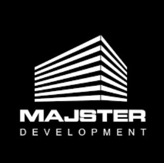 MAJSTER DEVELOPMENT Logo