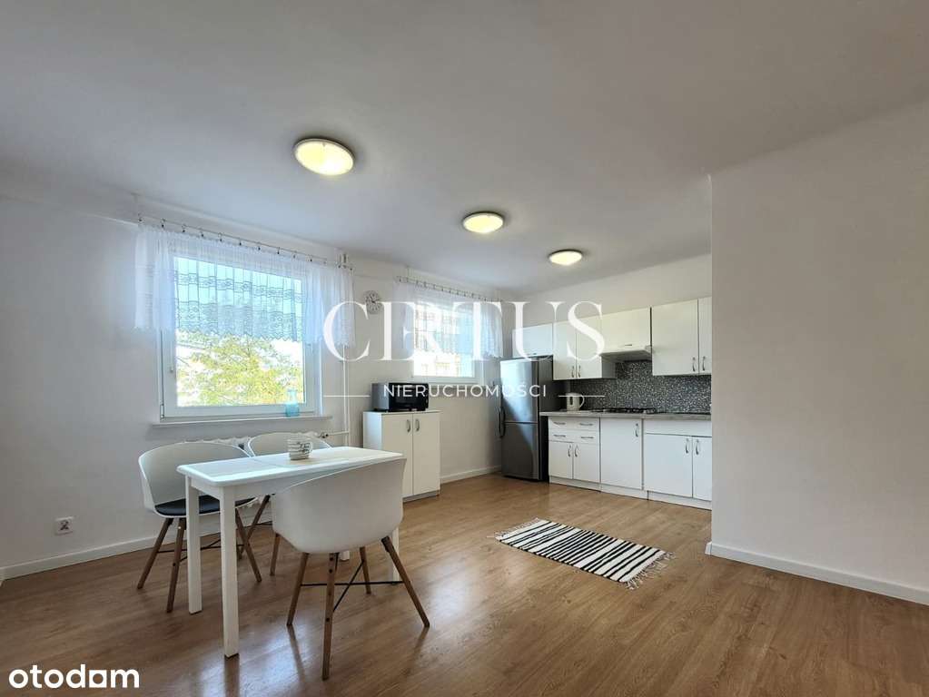 3 pokojowe, 48m2, Górczyn-3