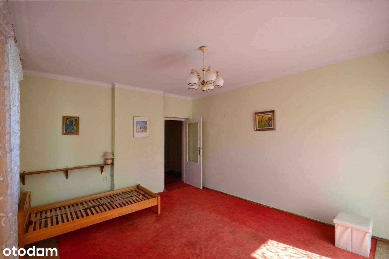 M-3 - Świetny układ, doskonała lokalizacja! Nowa o-1