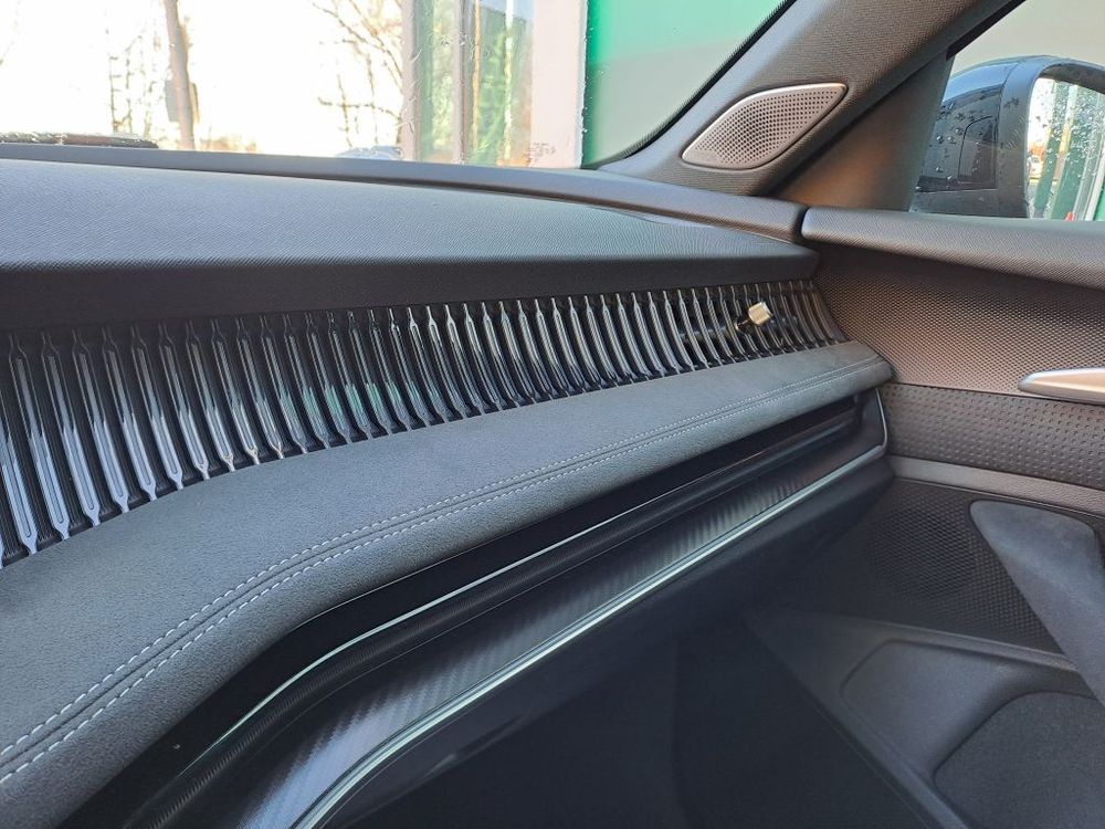 SKODA SUPERB 2.0 TSI 204KM DSG SPORTLINE, fabryczny hak, od ręki