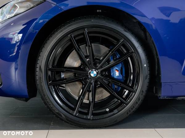 BMW Seria 4 430i xDrive M Sport - 4