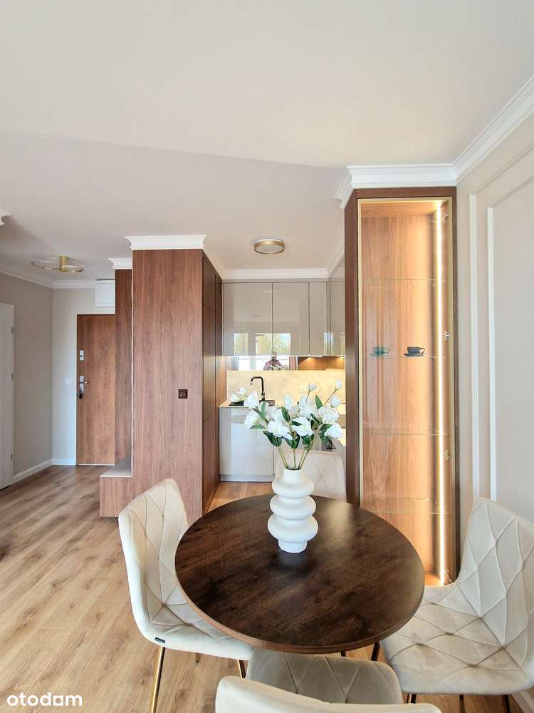 POD KLUCZ*Klimatyzacja*Wyposażenie w cenie*bez prowizji - Pełny obrazek: 4/15