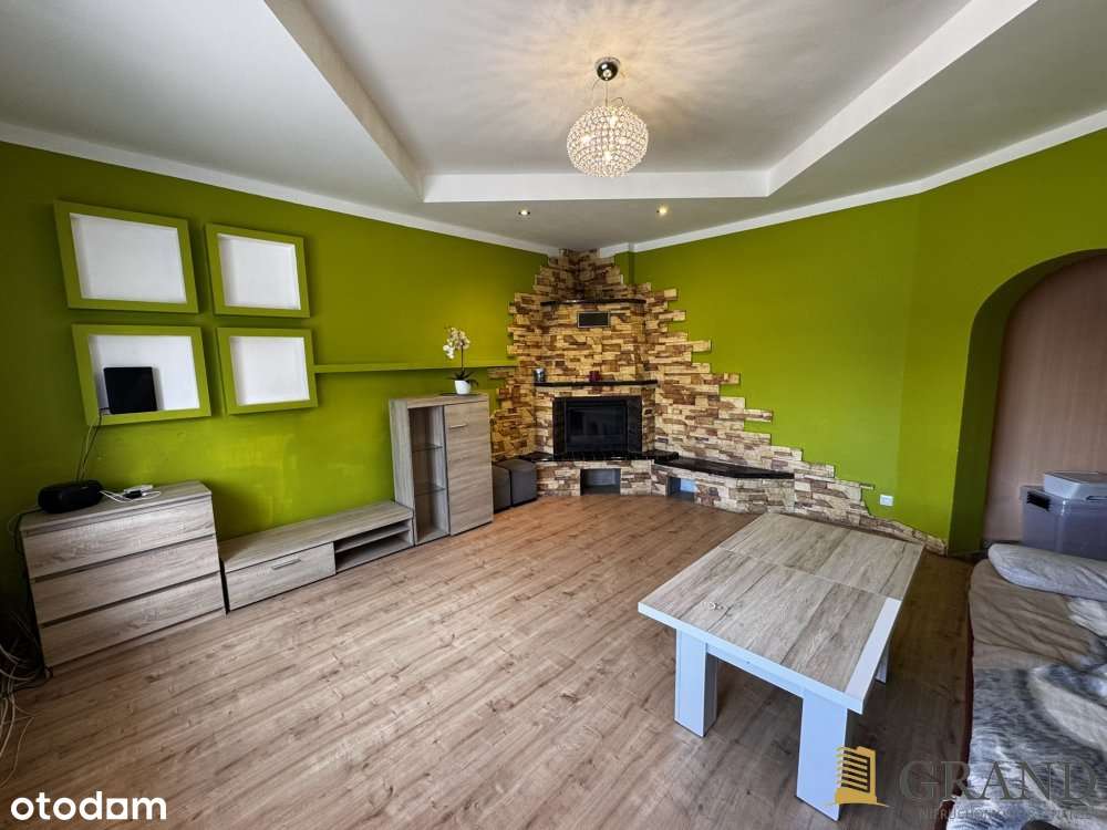 Mieszkanie 2-pokojowe z garażem - Pełny obrazek: 3/11