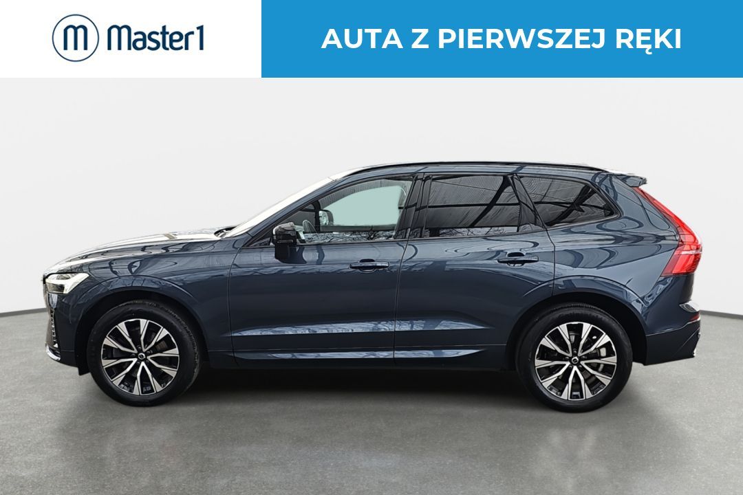 volvo xc-60