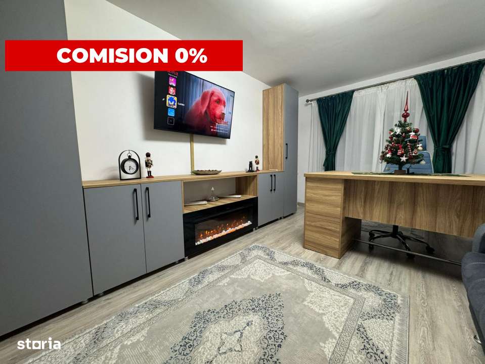 Regim hotelier Craiova 2Km targul de Craciun - Imagine principală: 1/8