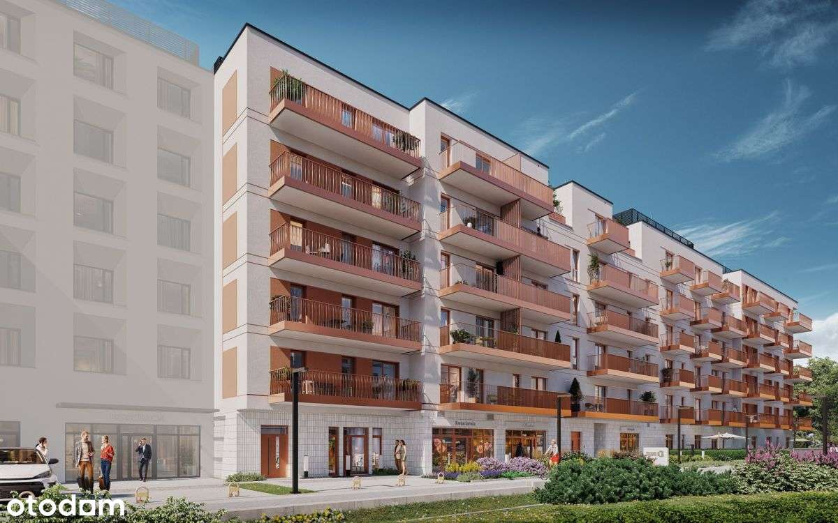 Lokal usługowy w sercu tętniącego życiem osiedla!-0