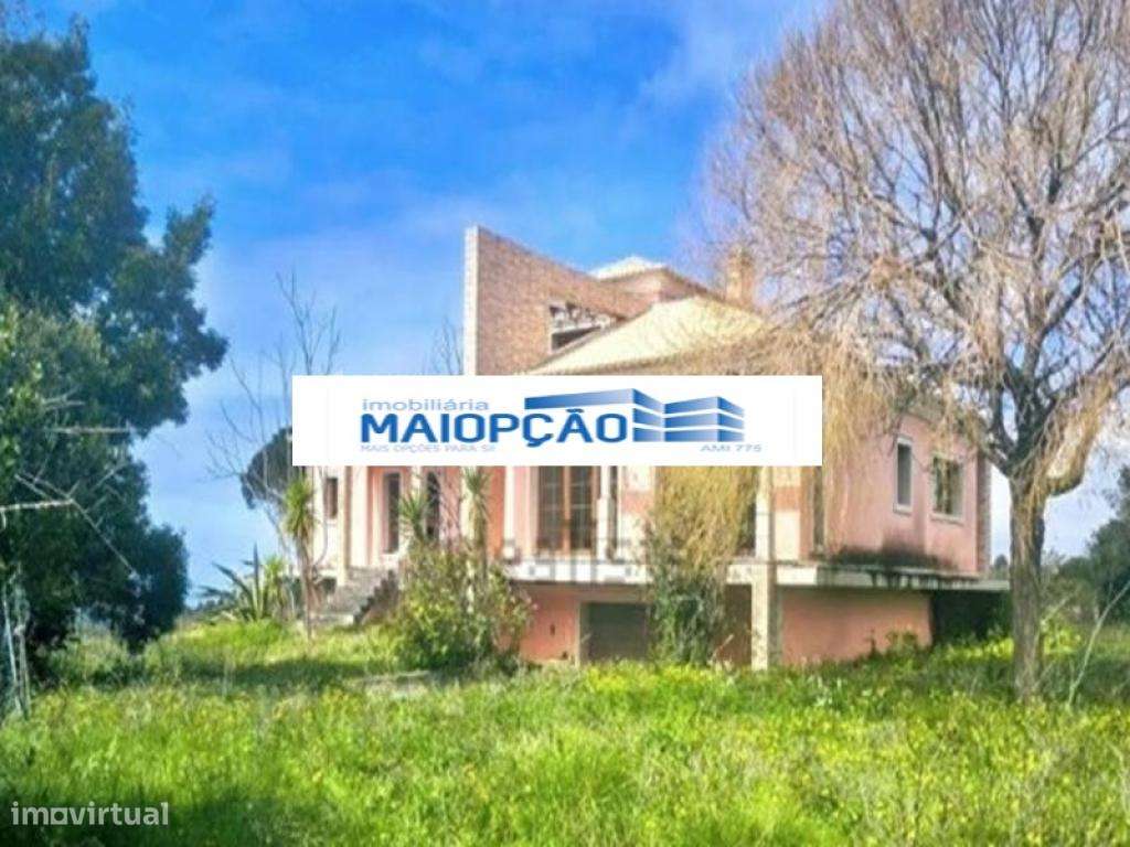 Venda - Moradia - Grande imagem: 3/5