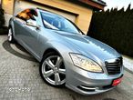 Mercedes-Benz Klasa S 500 7G-TRONIC - 2