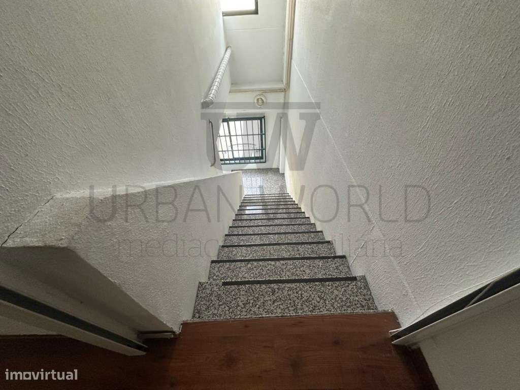 Armazém de Frio Industrial C/ Licença Veterinária P/ Ramo Alimentar...-19