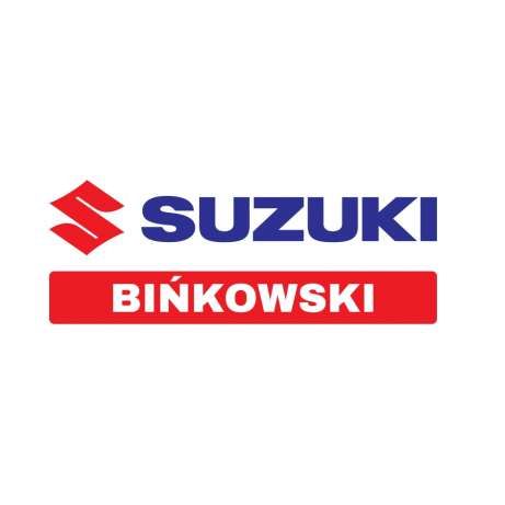 Suzuki Bińkowski logo