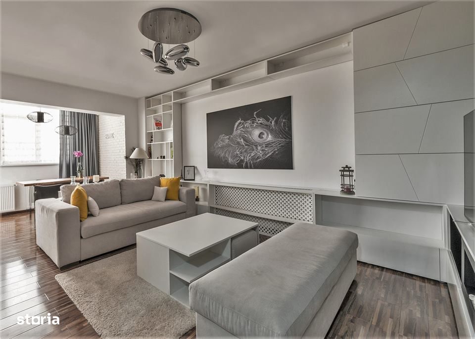 Apartament 3 Camere decomandate Metrou Nicolae Teclu