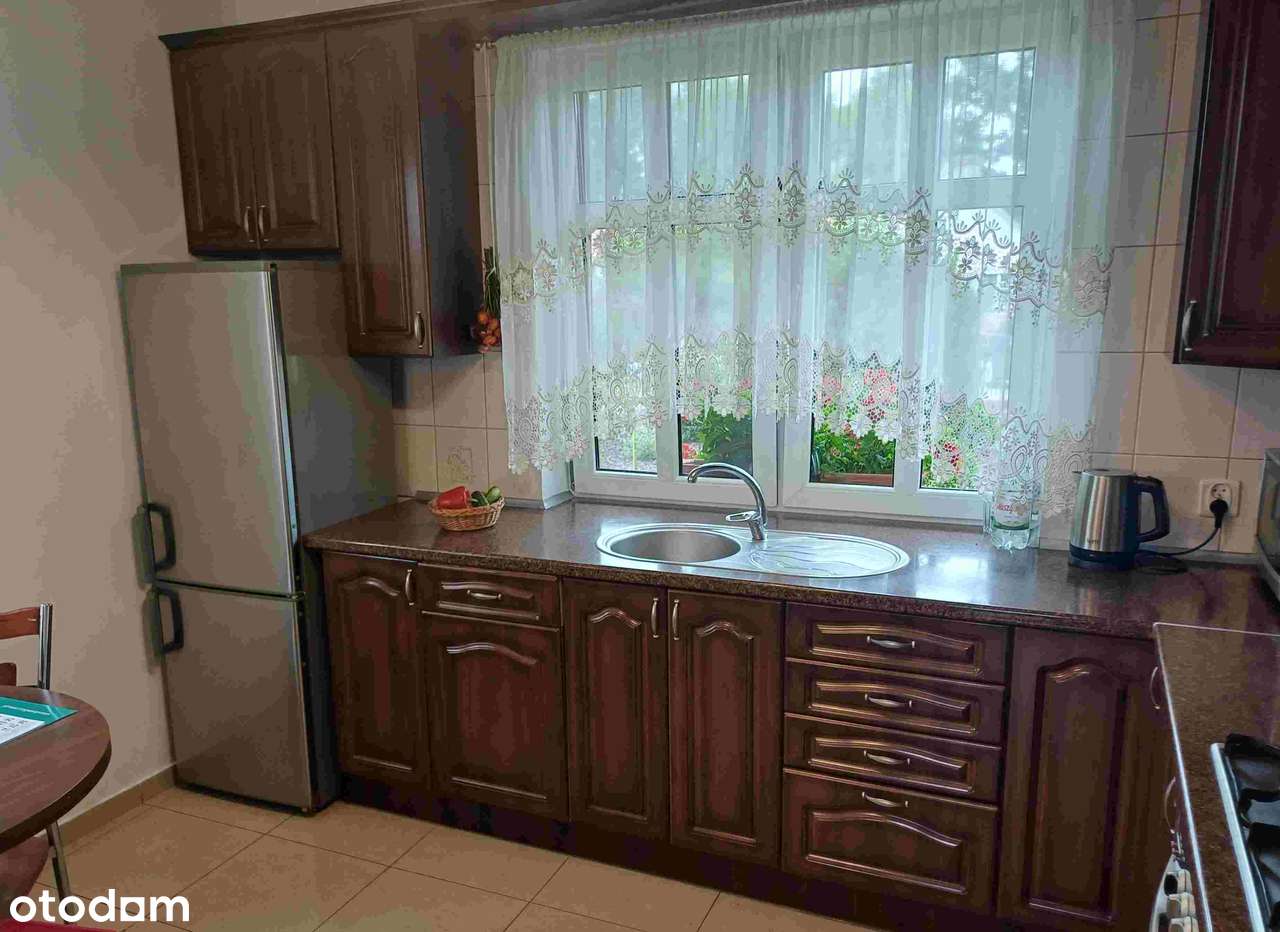 NOWY ZAMEK Piękny dom, duża działka z własnym stawem w Dolinie Baryczy-8