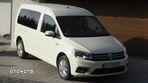 Volkswagen Caddy 2.0 TDI (7-Si.) DSG Maxi Family - 4