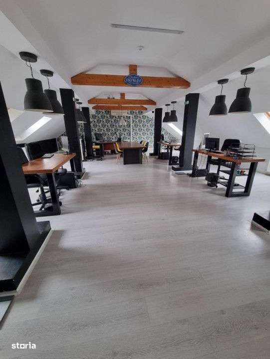 Spatii de Birou la Cheie - Imagine principală: 5/5