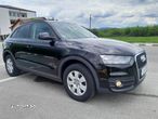 Audi Q3 2.0 TDI - 1